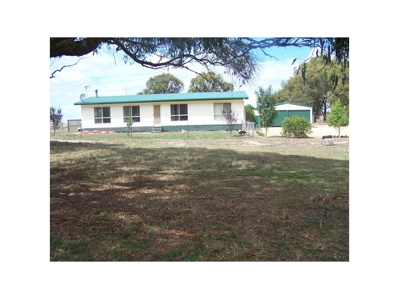 3943 Range Road, Crookwell NSW 2583