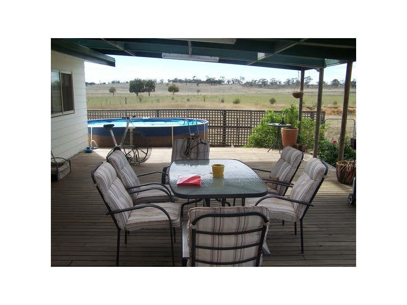 3943 Range Road, Crookwell NSW 2583