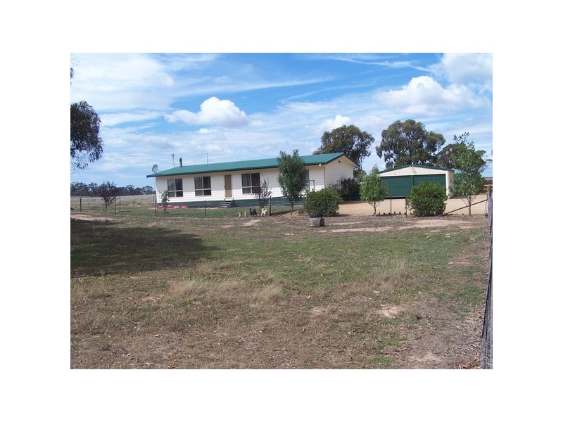 3943 Range Road, Crookwell NSW 2583