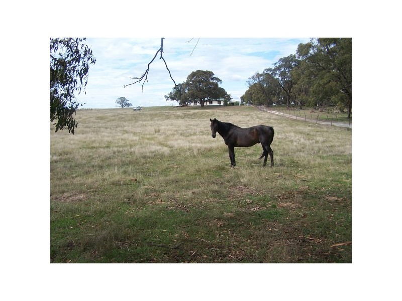 3943 Range Road, Crookwell NSW 2583