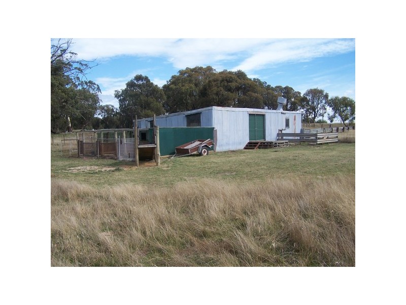 3943 Range Road, Crookwell NSW 2583