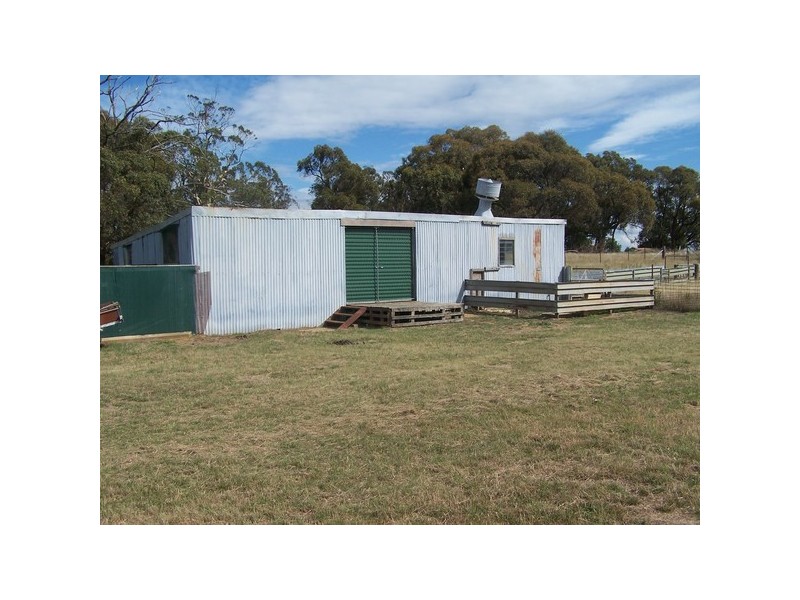3943 Range Road, Crookwell NSW 2583