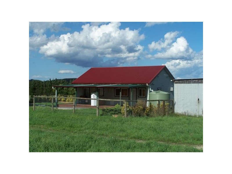 4549 Oberon Road, Taralga NSW 2580