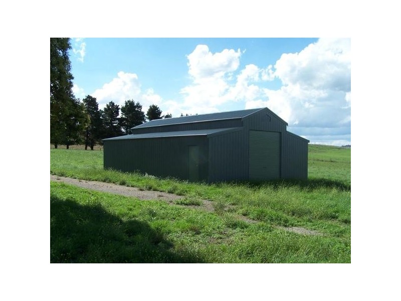 4549 Oberon Road, Taralga NSW 2580