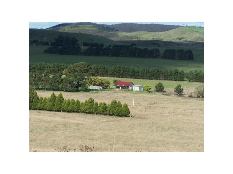 4549 Oberon Road, Taralga NSW 2580