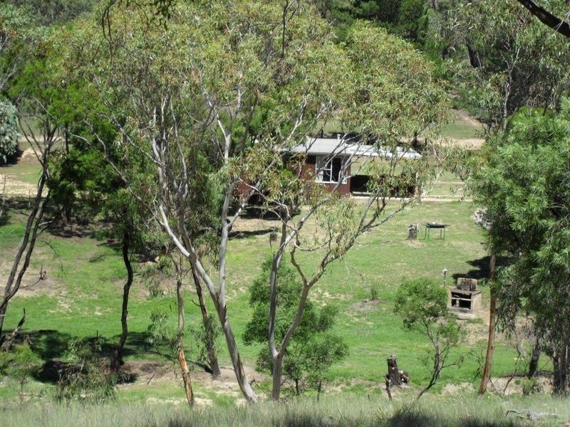 265 Sturgiss Road, Tarago NSW 2580
