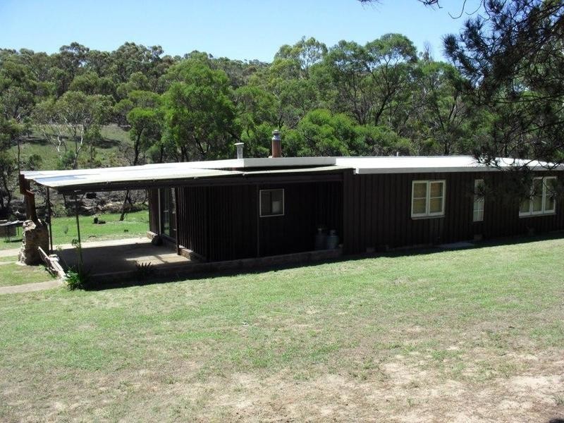 265 Sturgiss Road, Tarago NSW 2580