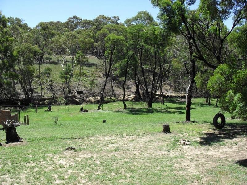 265 Sturgiss Road, Tarago NSW 2580