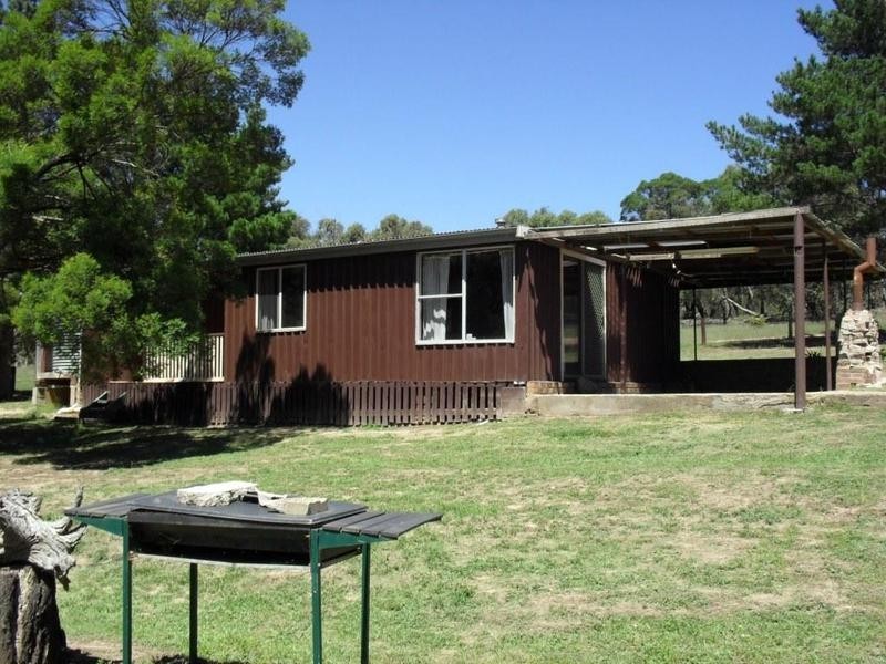 265 Sturgiss Road, Tarago NSW 2580