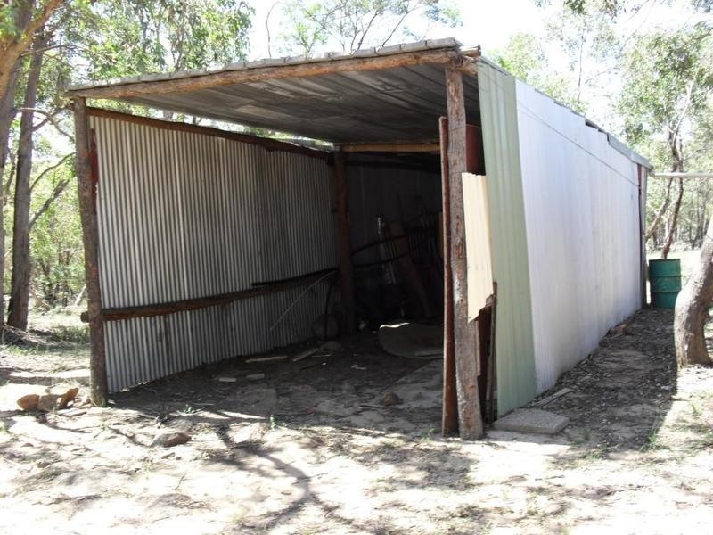 265 Sturgiss Road, Tarago NSW 2580