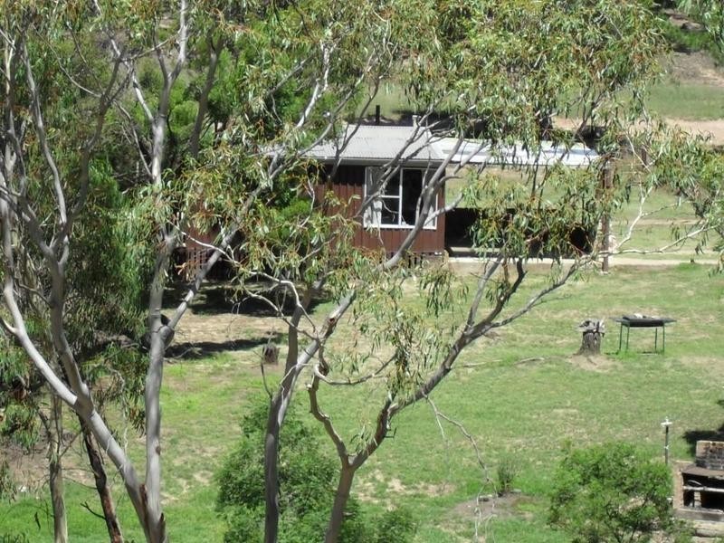 265 Sturgiss Road, Tarago NSW 2580