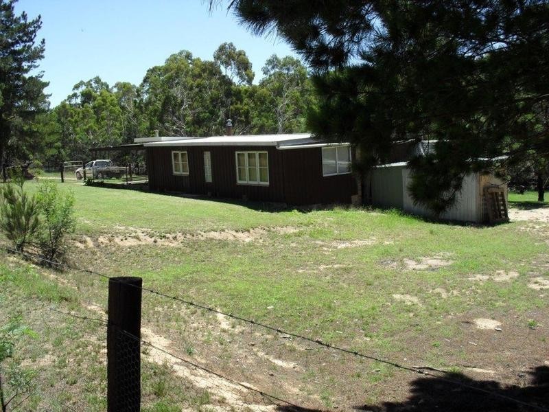 265 Sturgiss Road, Tarago NSW 2580