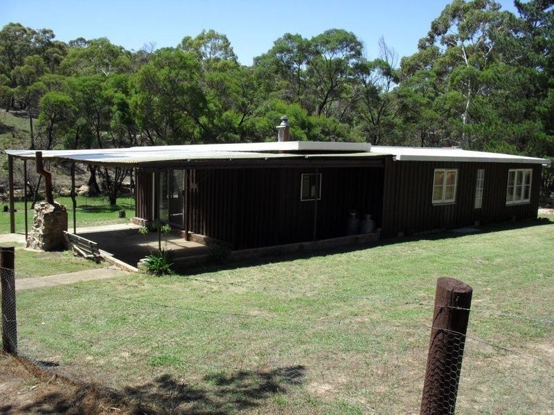 265 Sturgiss Road, Tarago NSW 2580