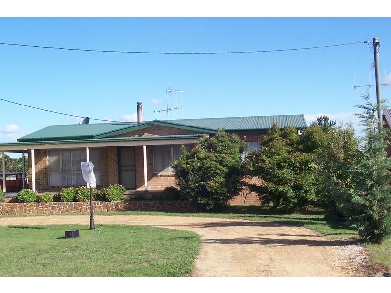 6 Willis Street, Crookwell NSW 2583
