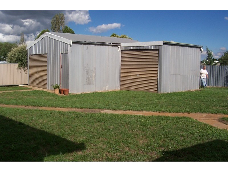 6 Willis Street, Crookwell NSW 2583