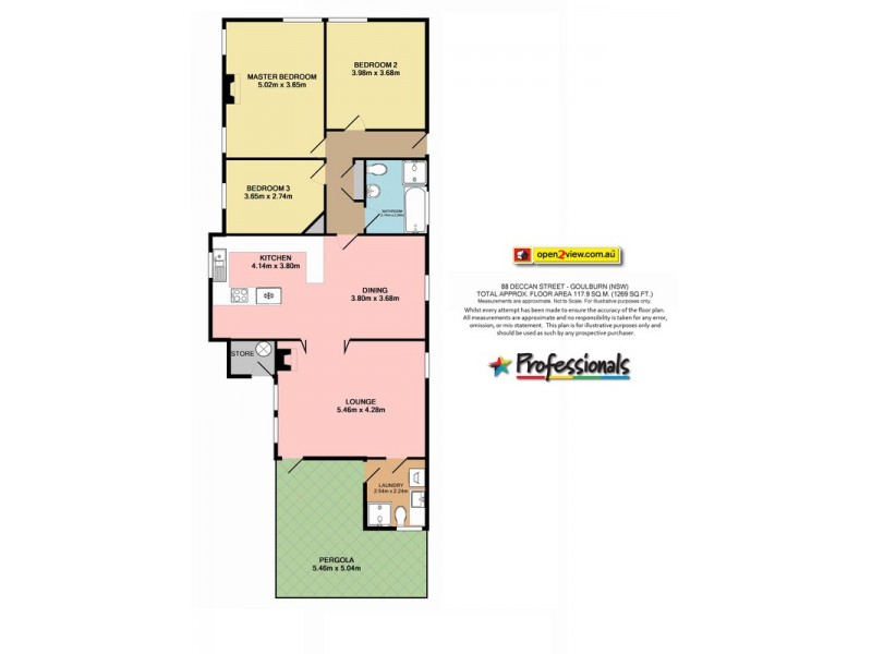 88 Deccan Street, Goulburn NSW 2580