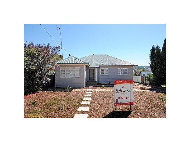 35 Hill Street, Goulburn NSW 2580