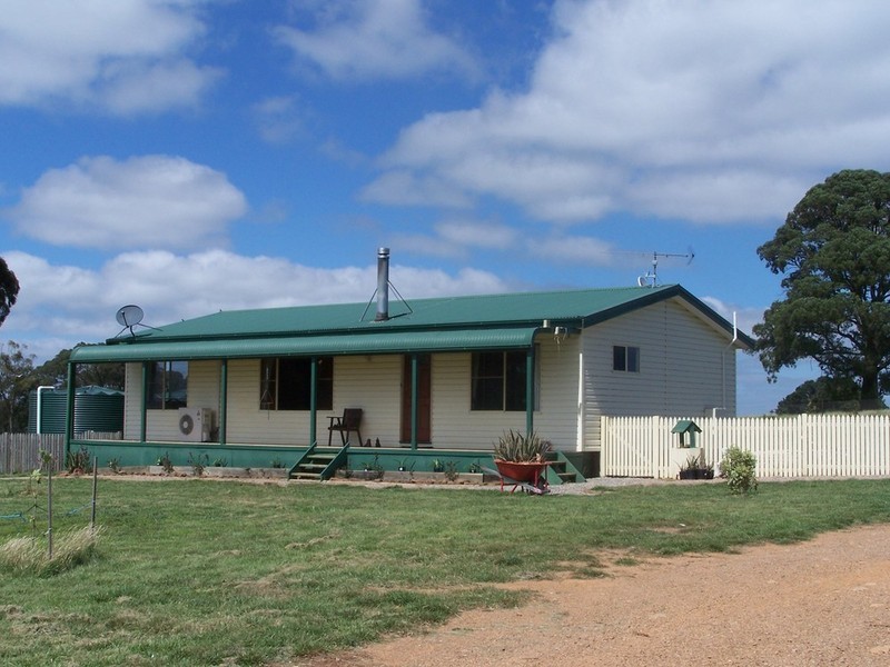 1957 Rhyanna Road, Taralga NSW 2580
