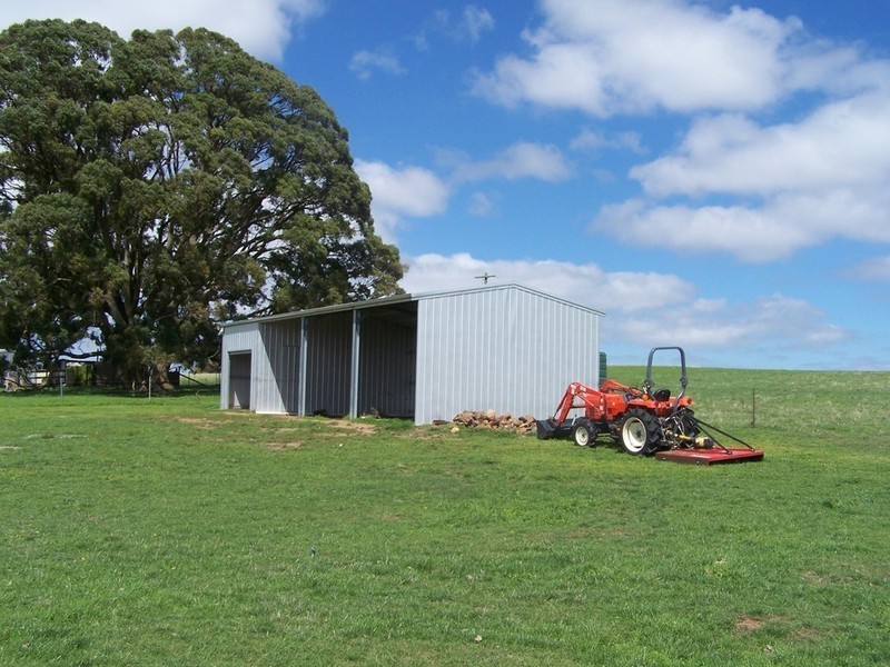 1957 Rhyanna Road, Taralga NSW 2580