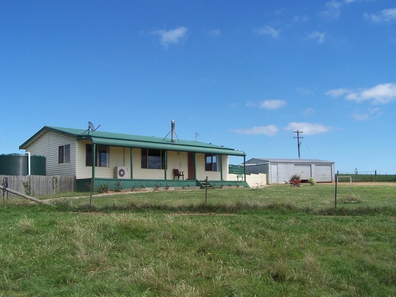 1957 Rhyanna Road, Taralga NSW 2580