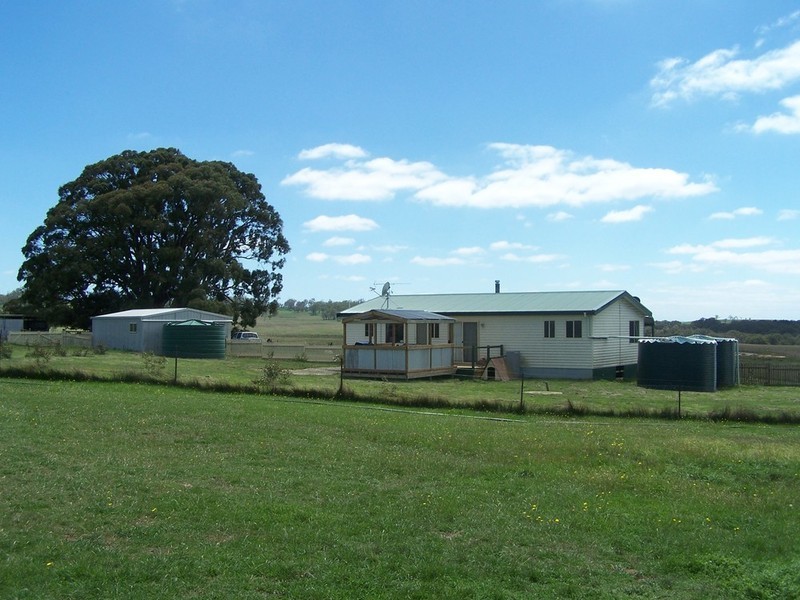 1957 Rhyanna Road, Taralga NSW 2580