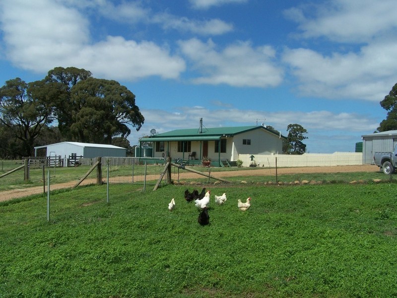 1957 Rhyanna Road, Taralga NSW 2580