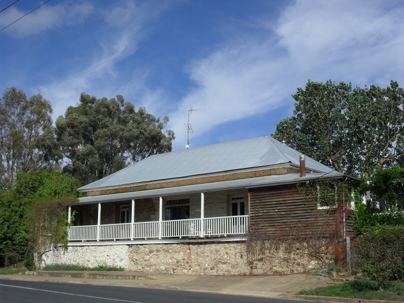 1 Peelwood Road, Laggan NSW 2583 the real estate agency Withdrawn