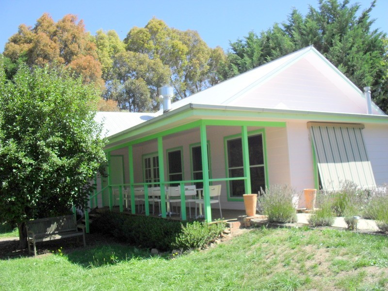 1 Peelwood Road, Laggan NSW 2583 the real estate agency Withdrawn