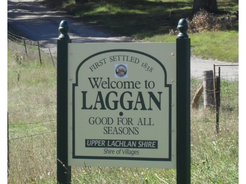 1 Peelwood Road, Laggan NSW 2583 the real estate agency Withdrawn