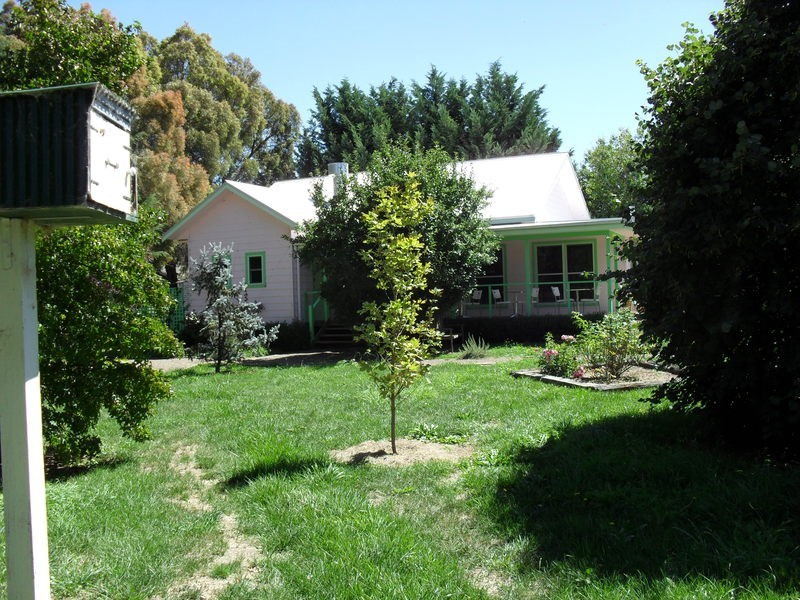 1 Peelwood Road, Laggan NSW 2583 the real estate agency Withdrawn