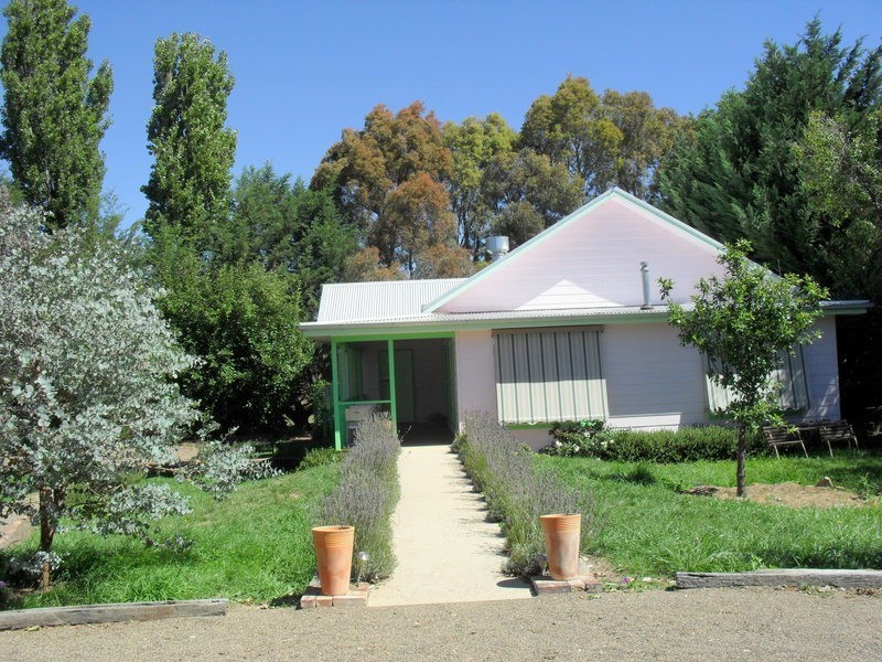 1 Peelwood Road, Laggan NSW 2583 the real estate agency Withdrawn