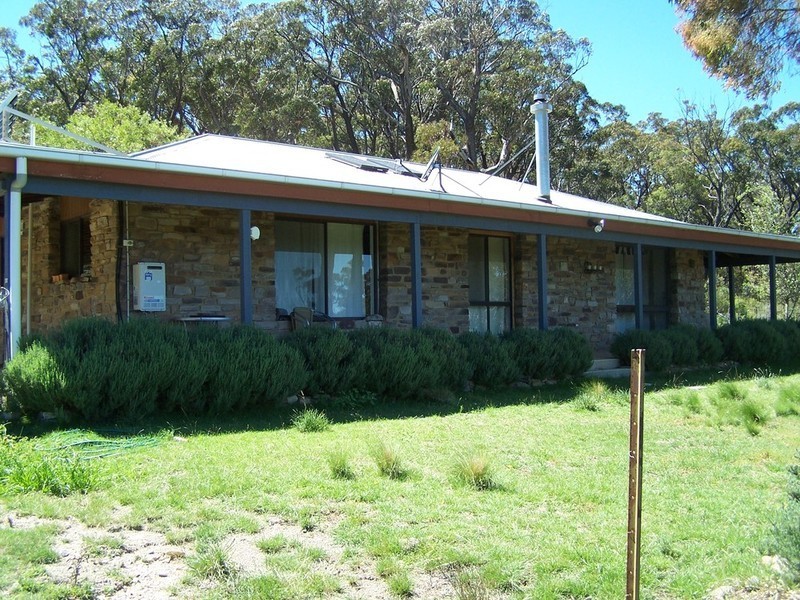 276 Mares Forest Road, Taralga NSW 2580