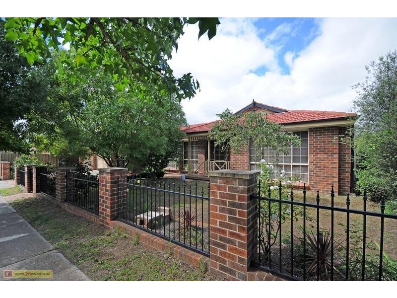 4 Hurst Street, Goulburn NSW 2580