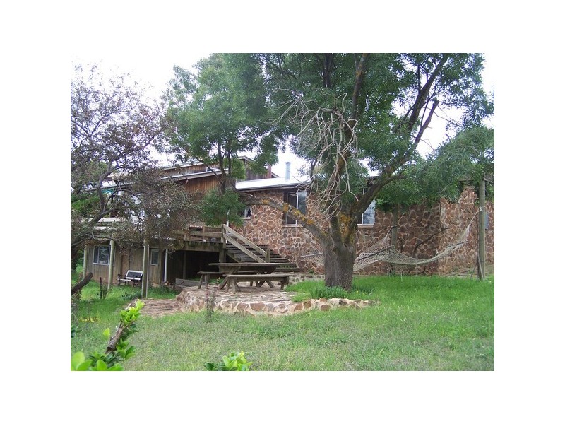 832 Levels Road, Golspie NSW 2580