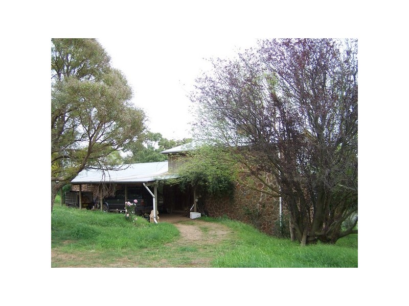 832 Levels Road, Golspie NSW 2580