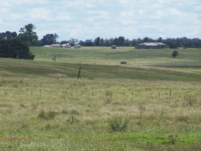 1574 Fullerton Road, Fullerton NSW 2583