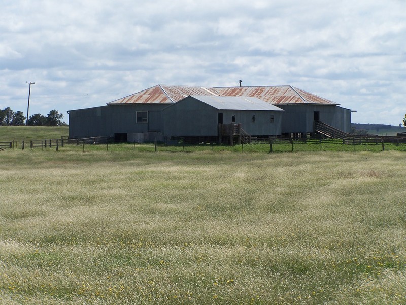 1574 Fullerton Road, Fullerton NSW 2583