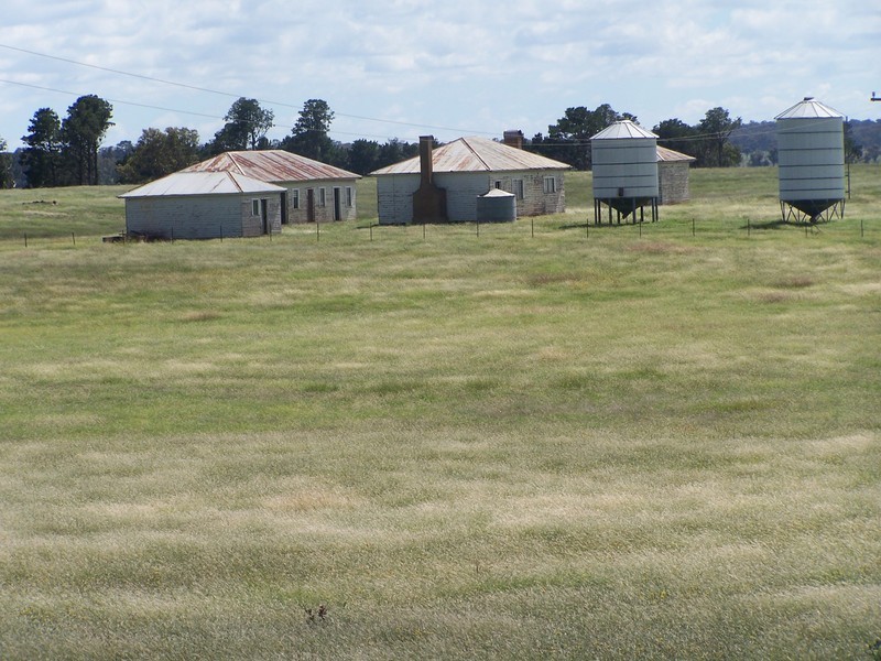 1574 Fullerton Road, Fullerton NSW 2583