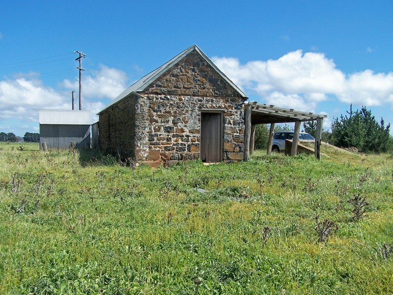 1574 Fullerton Road, Fullerton NSW 2583
