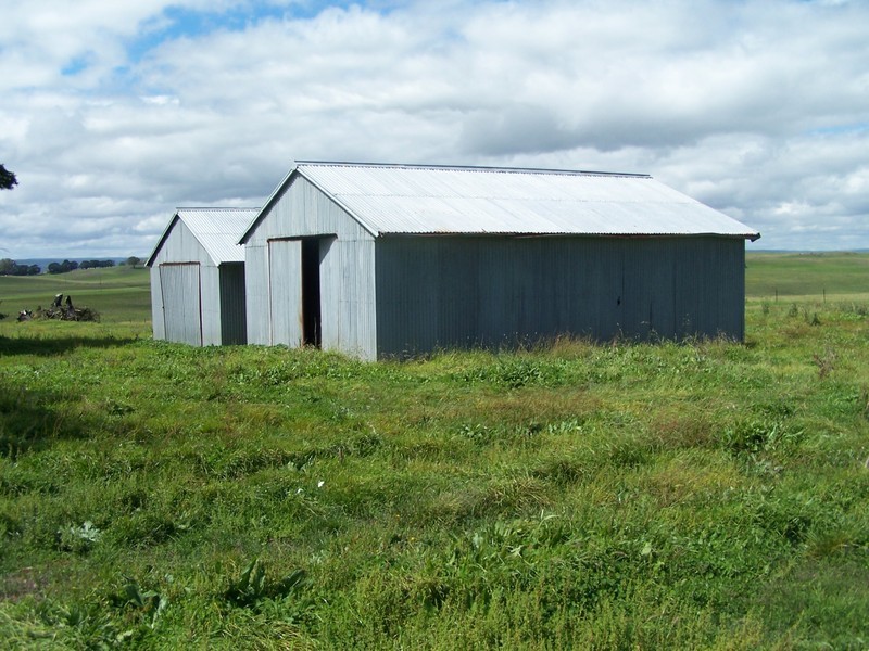 1574 Fullerton Road, Fullerton NSW 2583