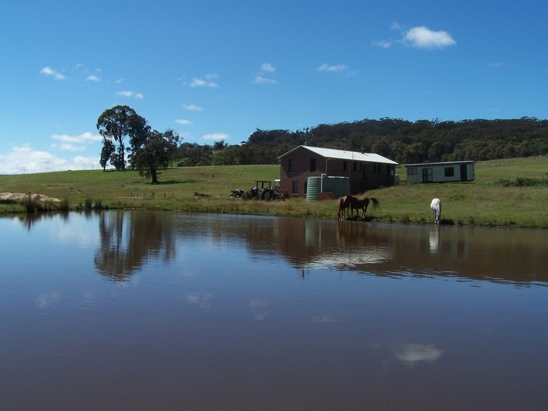 268 Waiborough Road, Taralga NSW 2580