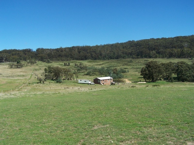268 Waiborough Road, Taralga NSW 2580