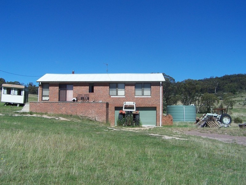 268 Waiborough Road, Taralga NSW 2580