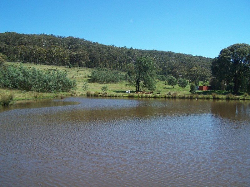 268 Waiborough Road, Taralga NSW 2580