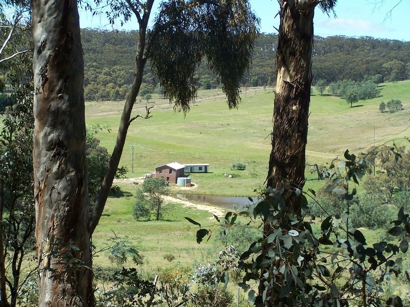 268 Waiborough Road, Taralga NSW 2580