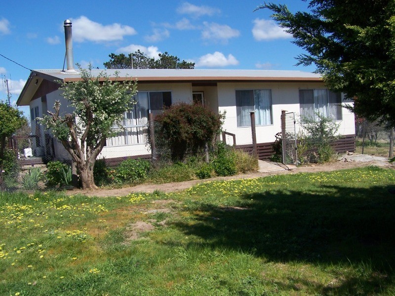 1764 Sapphire Road, Biala NSW 2581