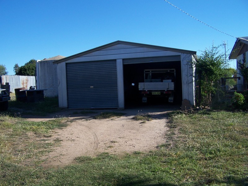 1764 Sapphire Road, Biala NSW 2581