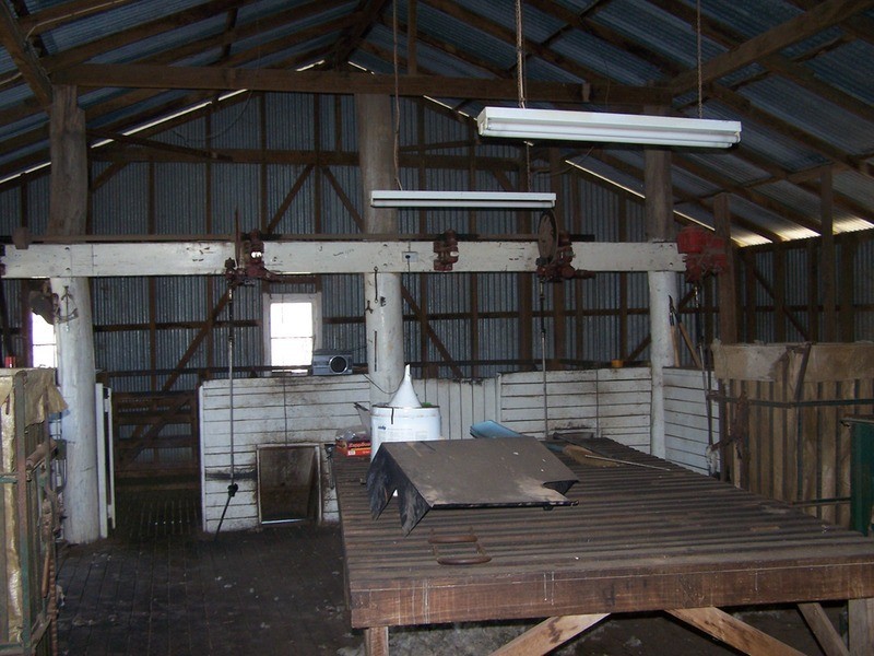 331 Mulgowrie Road, Crooked Corner NSW 2583