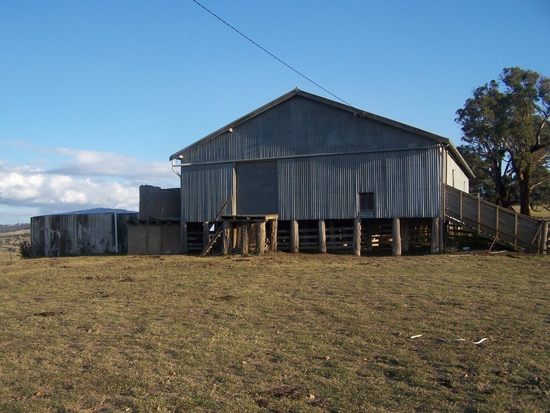 331 Mulgowrie Road, Crooked Corner NSW 2583