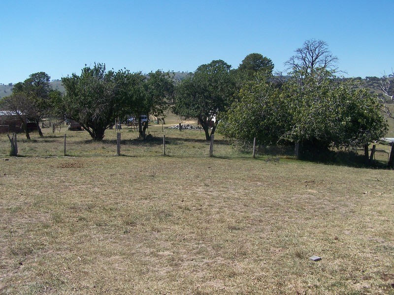 331 Mulgowrie Road, Crooked Corner NSW 2583